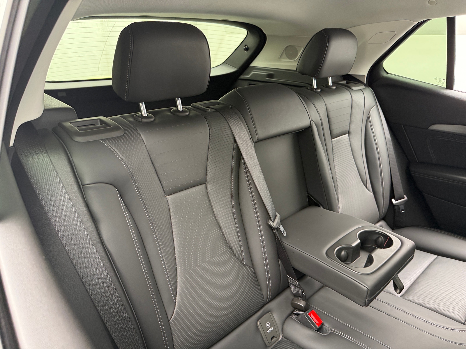 Thumbnail: 2024 Buick Envision - 5