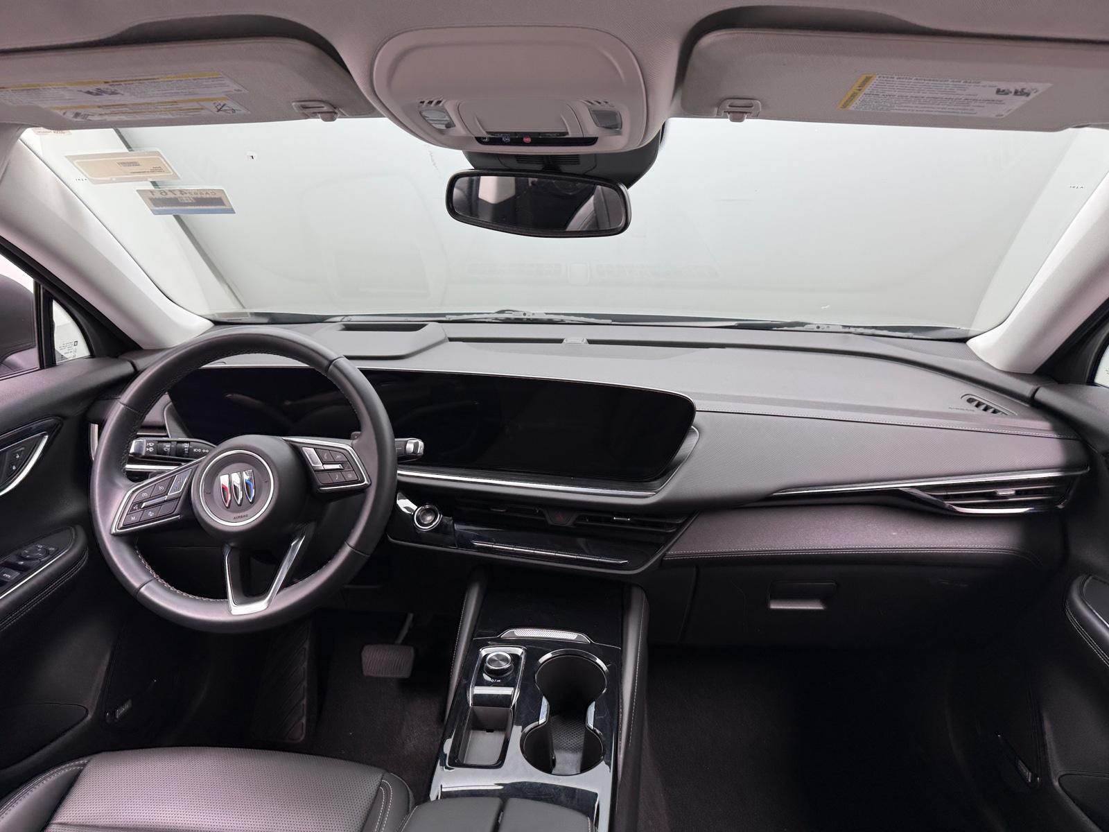 Thumbnail: 2024 Buick Envision - 2