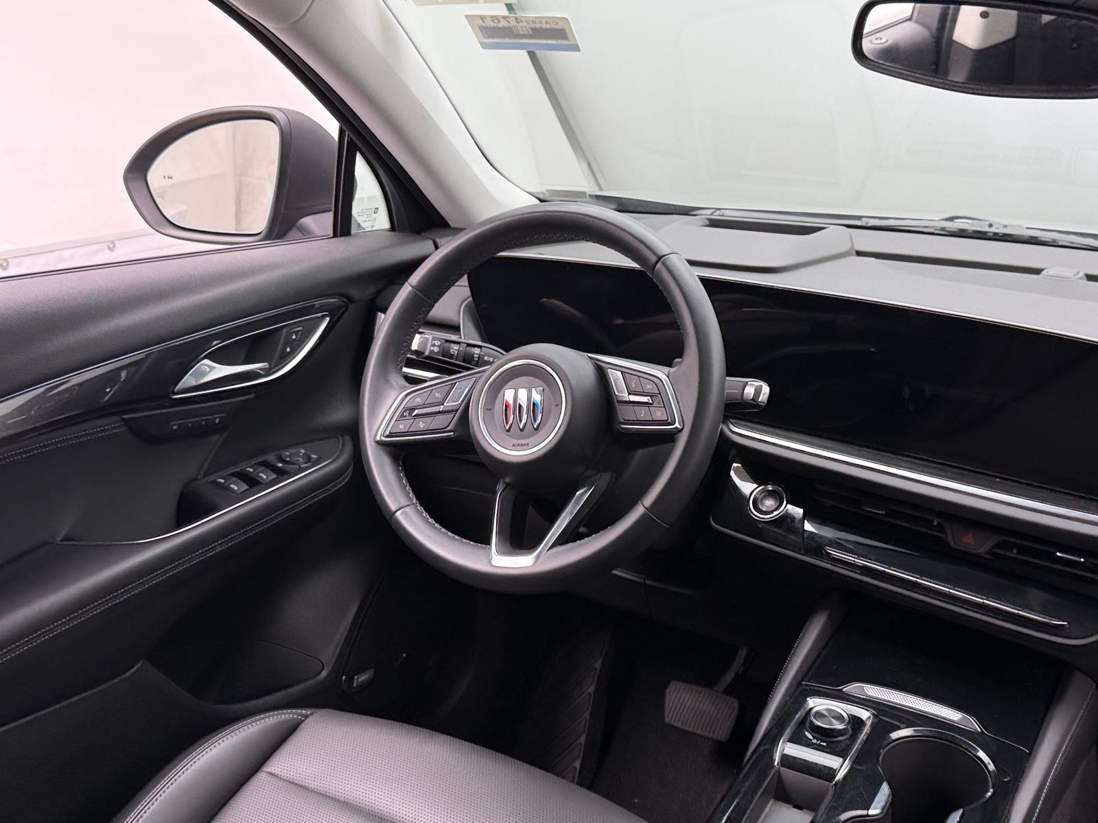 Thumbnail: 2024 Buick Envision - 4