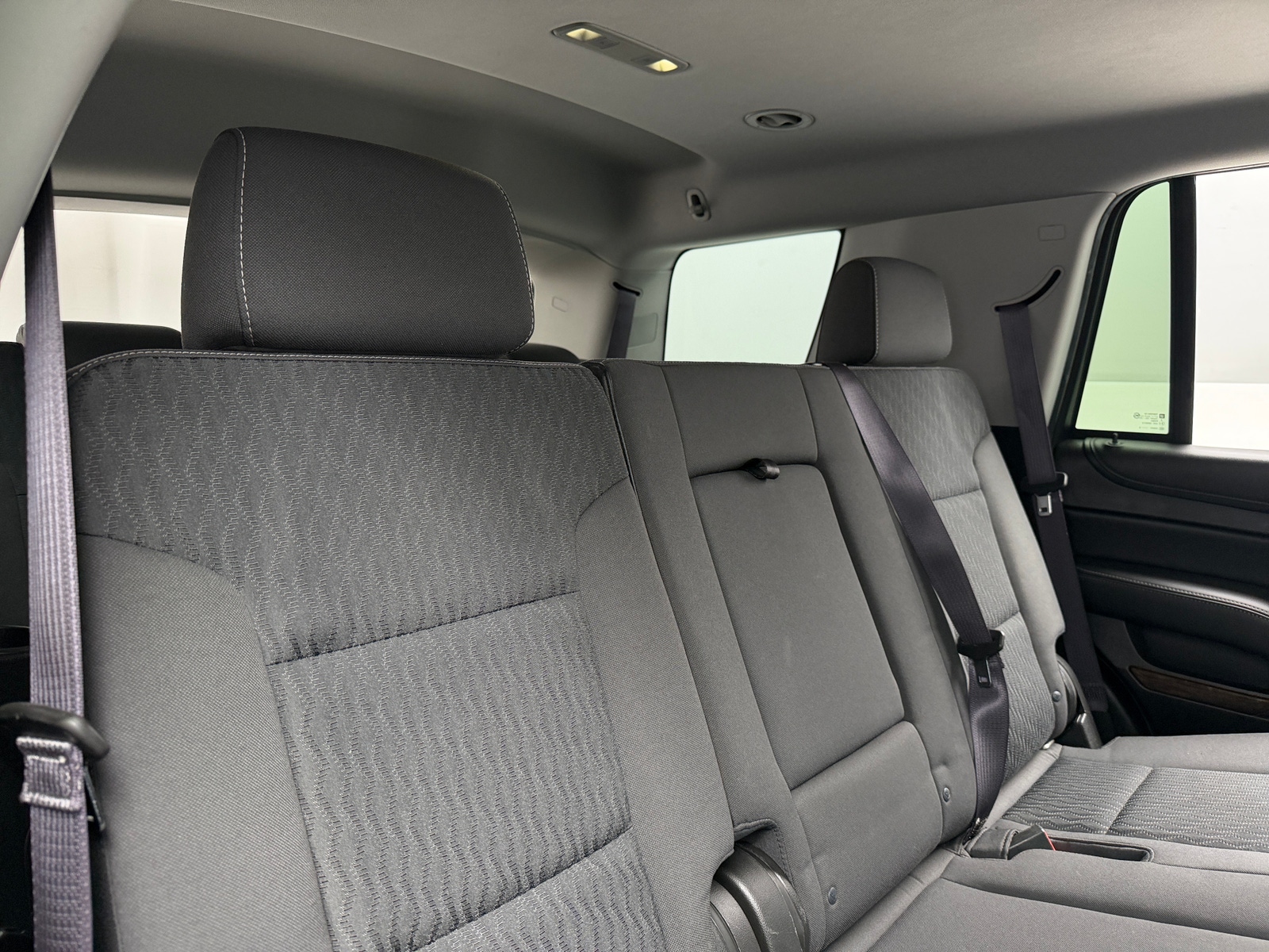Thumbnail: 2016 Chevrolet Tahoe - 6