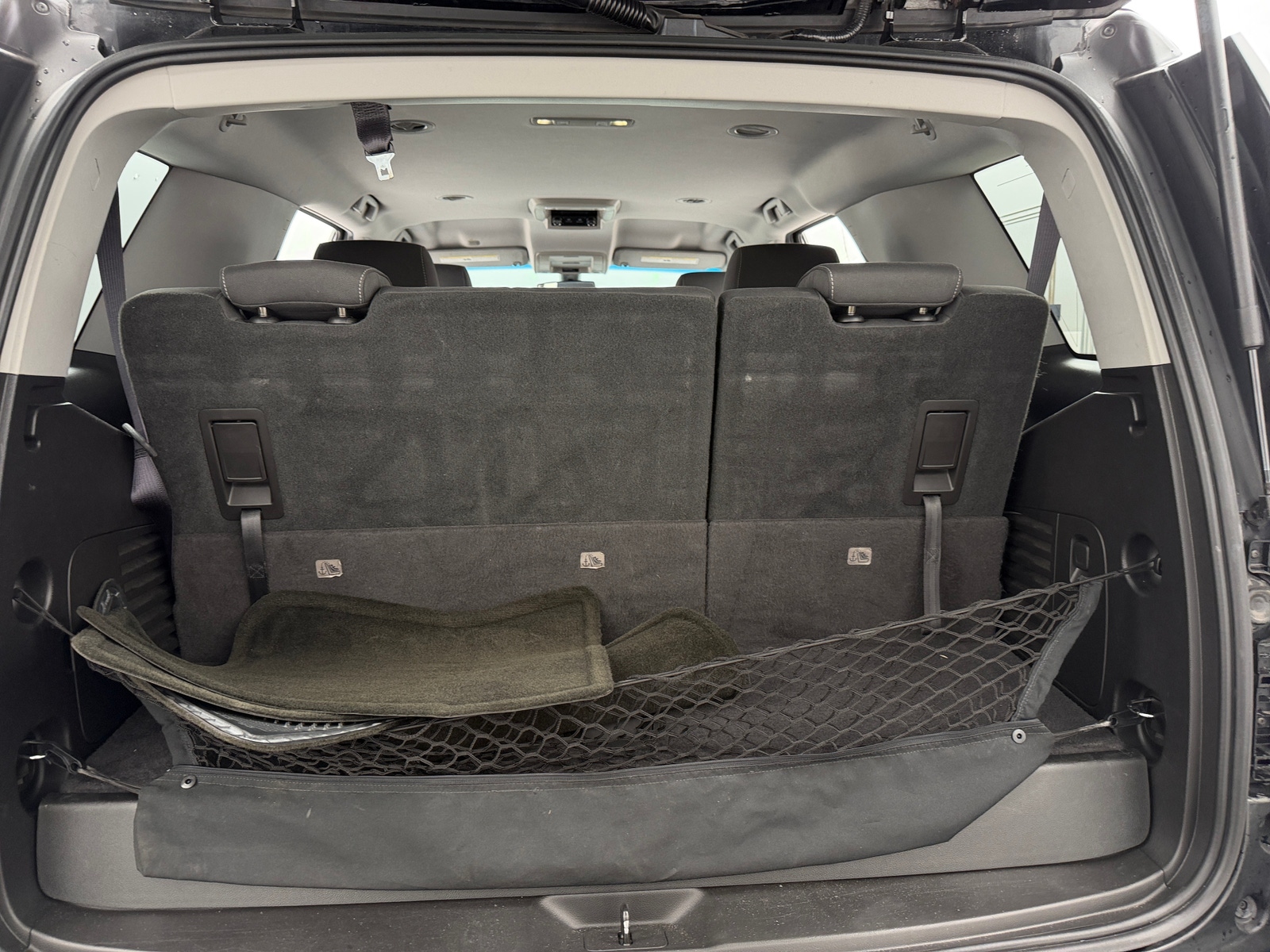 Thumbnail: 2016 Chevrolet Tahoe - 7