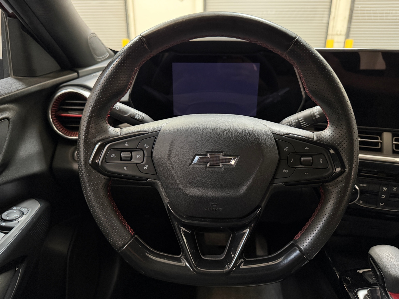 Thumbnail: 2024 Chevrolet Trax - 4