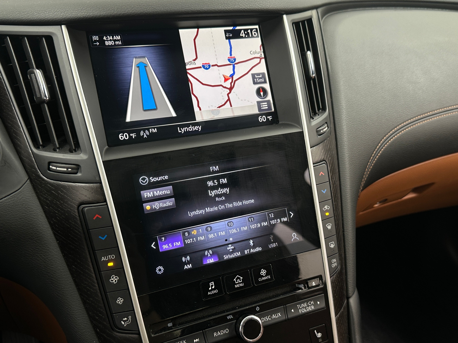 Thumbnail: 2023 INFINITI Q50 - 3