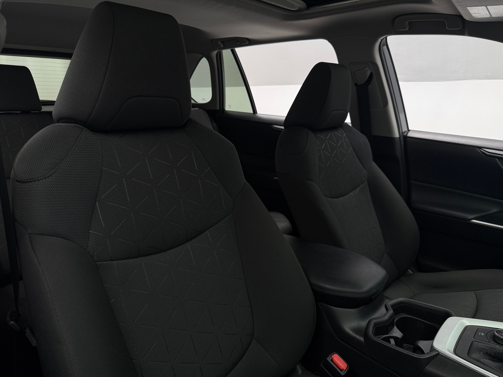 Thumbnail: 2021 Toyota RAV4 - 2
