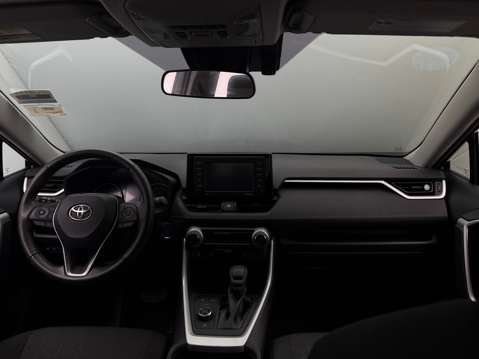 Thumbnail: 2021 Toyota RAV4 - 3