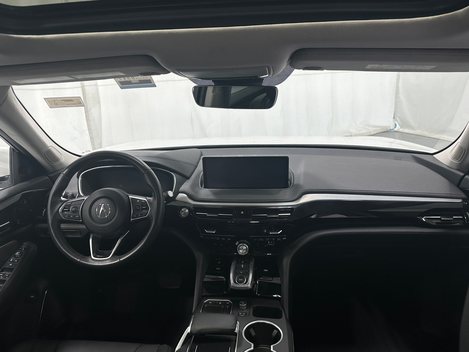 Thumbnail: 2024 Acura MDX - 2
