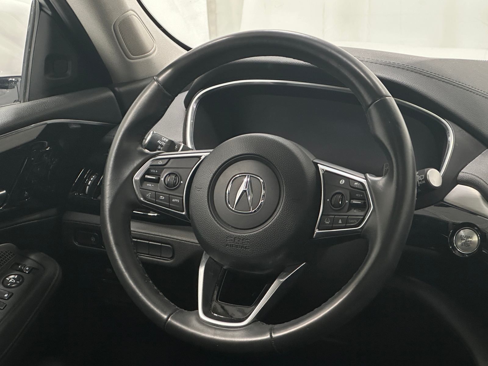 Thumbnail: 2024 Acura MDX - 4