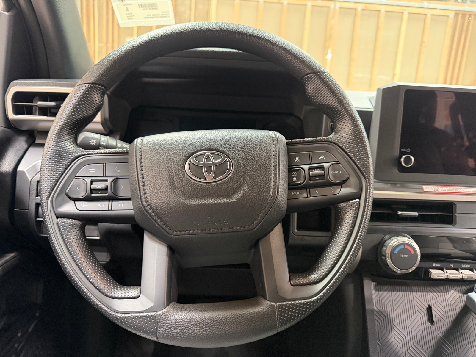 Thumbnail: 2026 Toyota Tacoma - 5