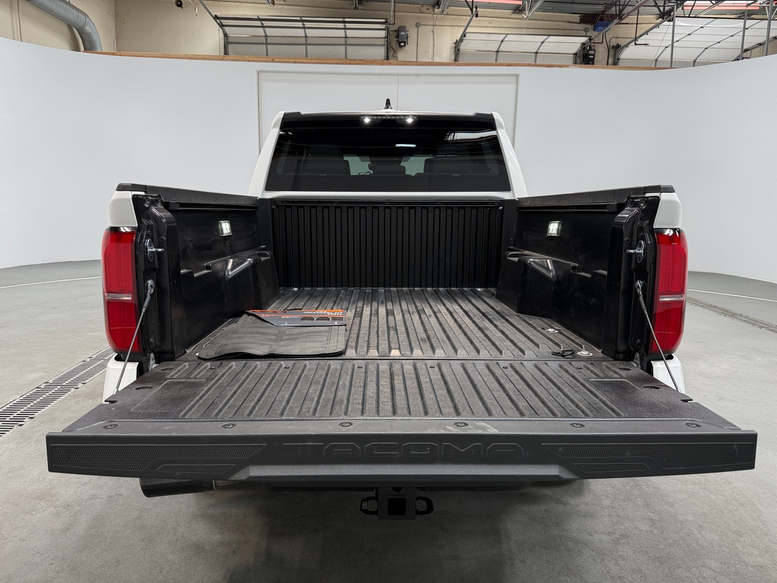 Thumbnail: 2026 Toyota Tacoma - 7