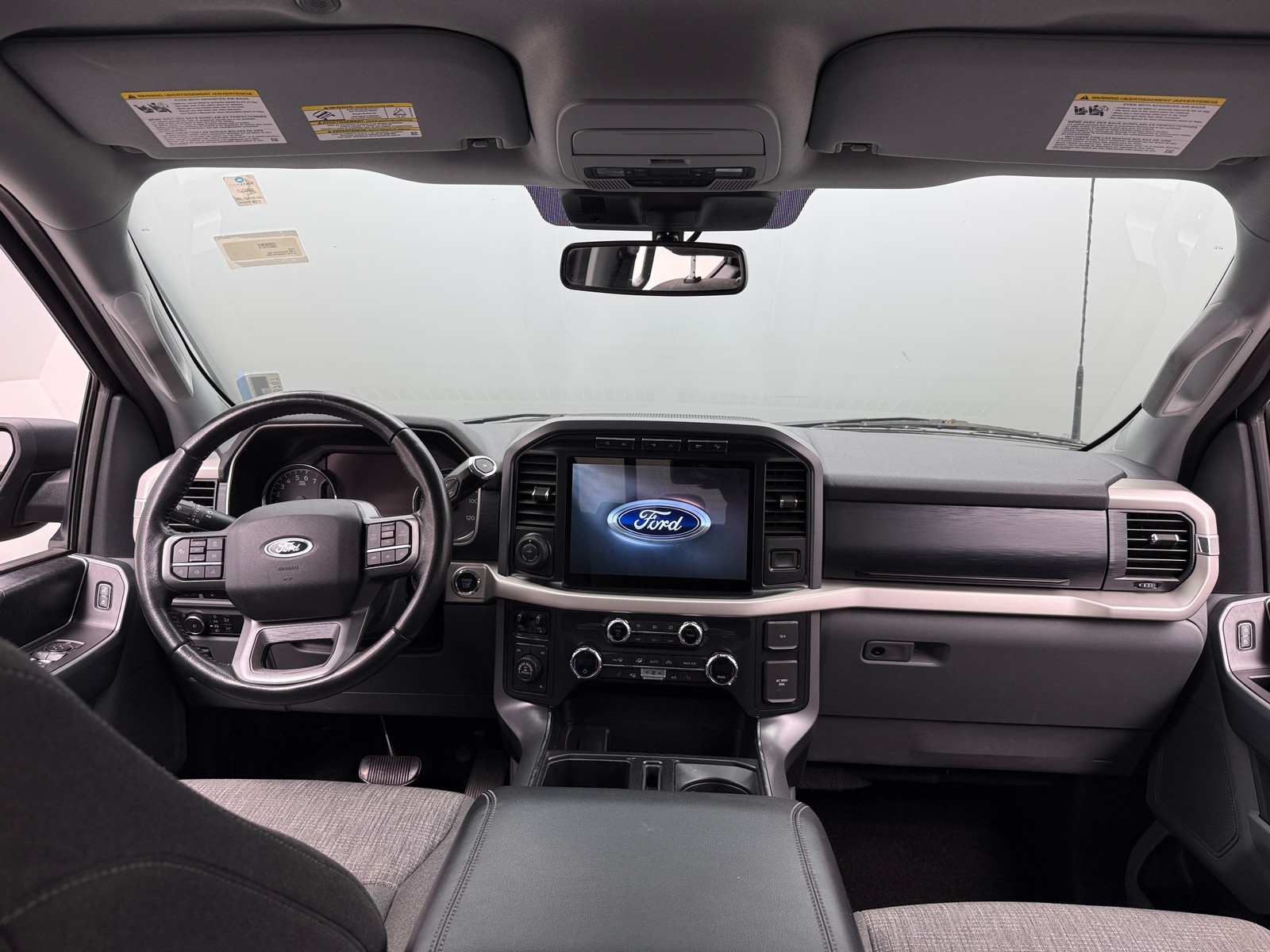 Thumbnail: 2021 Ford Econoline - 3