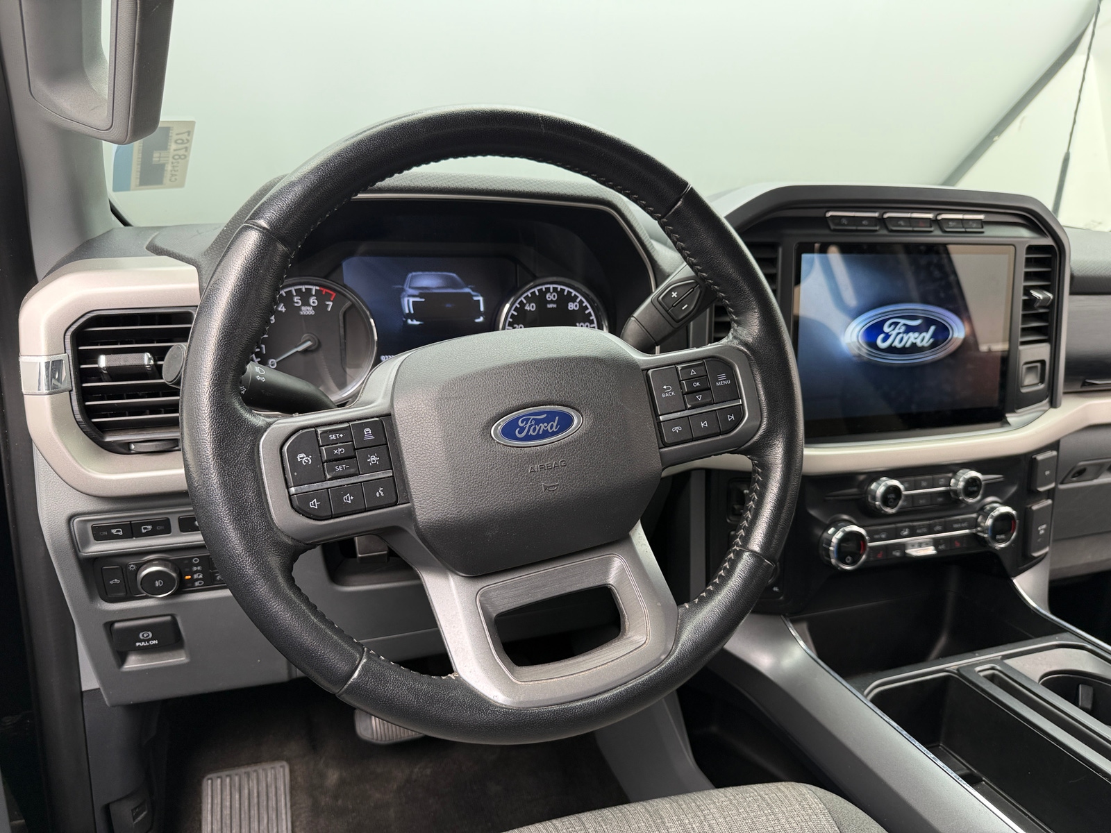 Thumbnail: 2021 Ford Econoline - 5