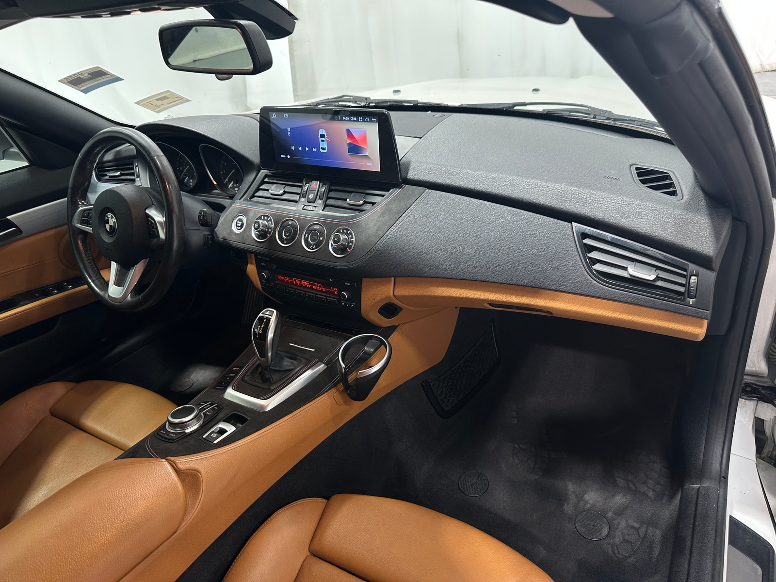 Thumbnail: 2014 BMW Z4 - 2