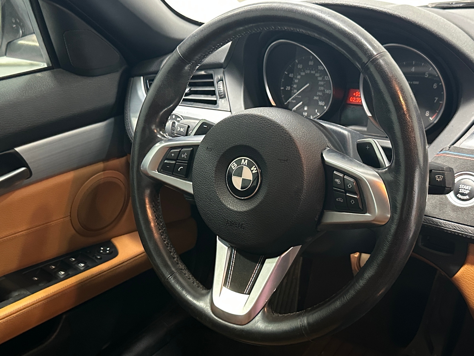 Thumbnail: 2014 BMW Z4 - 4