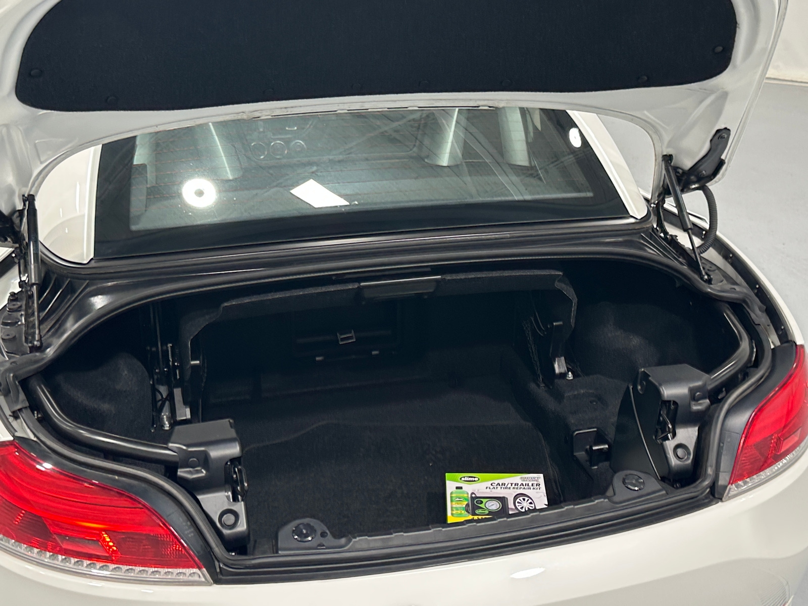 Thumbnail: 2014 BMW Z4 - 5