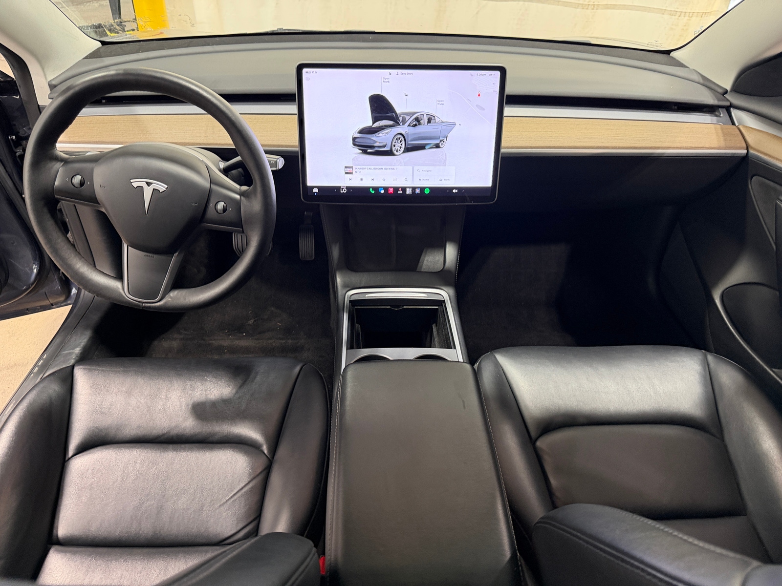 Thumbnail: 2022 Tesla Model 3 - 2