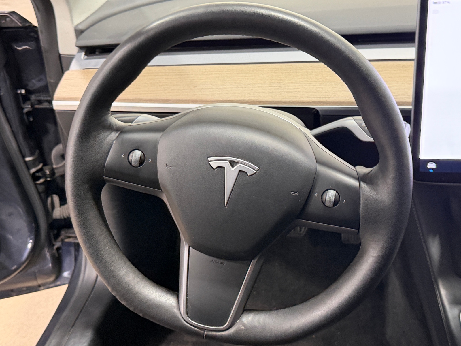 Thumbnail: 2022 Tesla Model 3 - 4