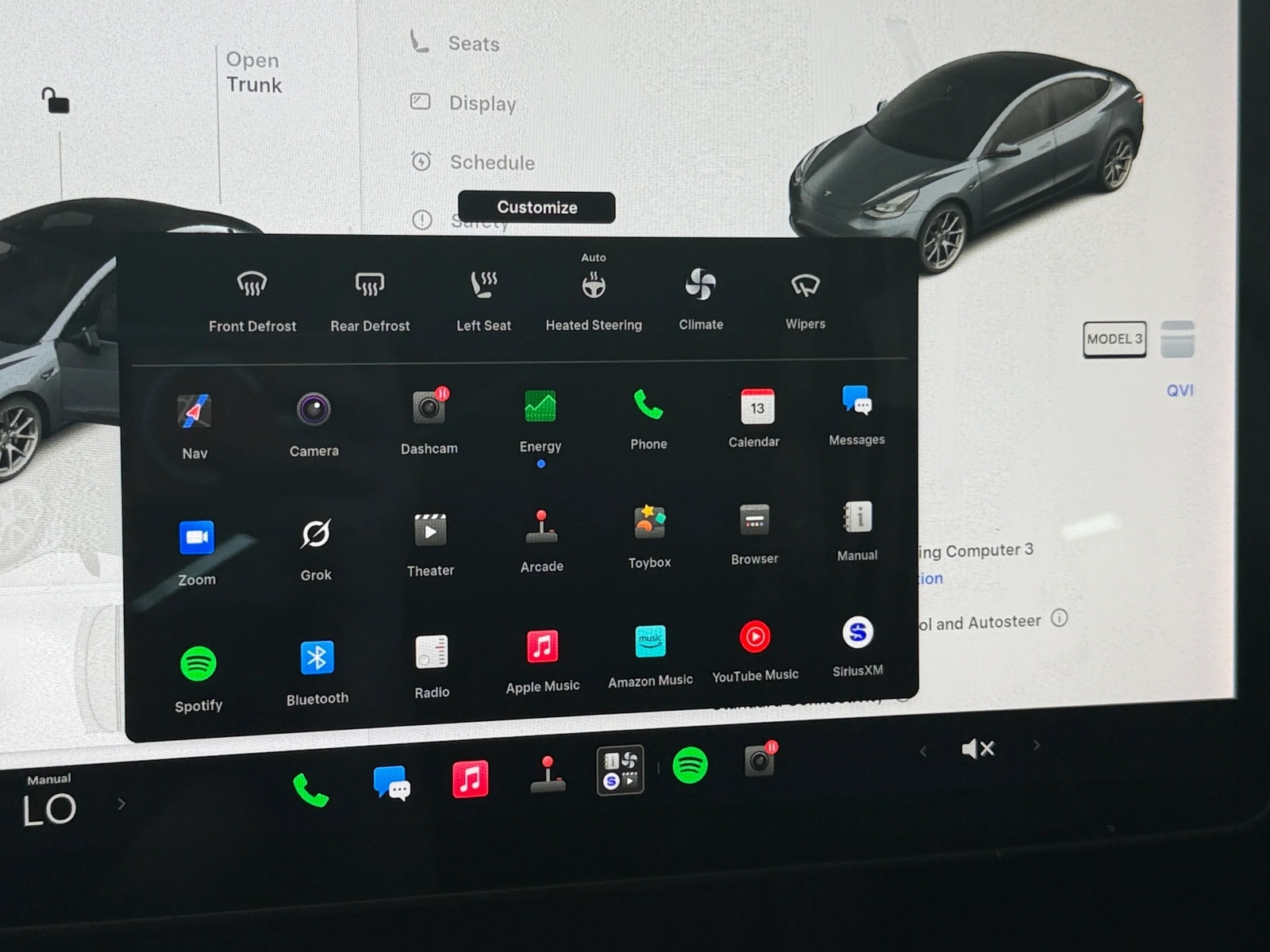 Thumbnail: 2022 Tesla Model 3 - 3