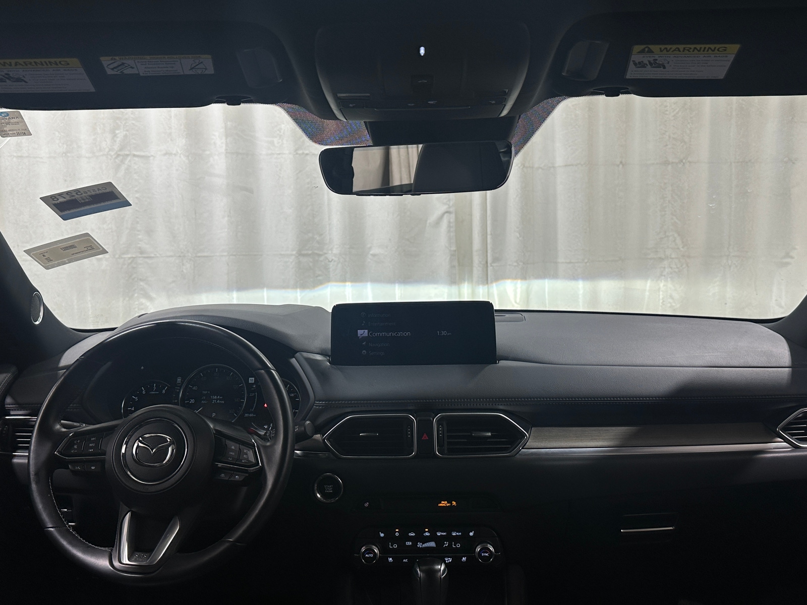 Thumbnail: 2023 Mazda CX-5 - 2