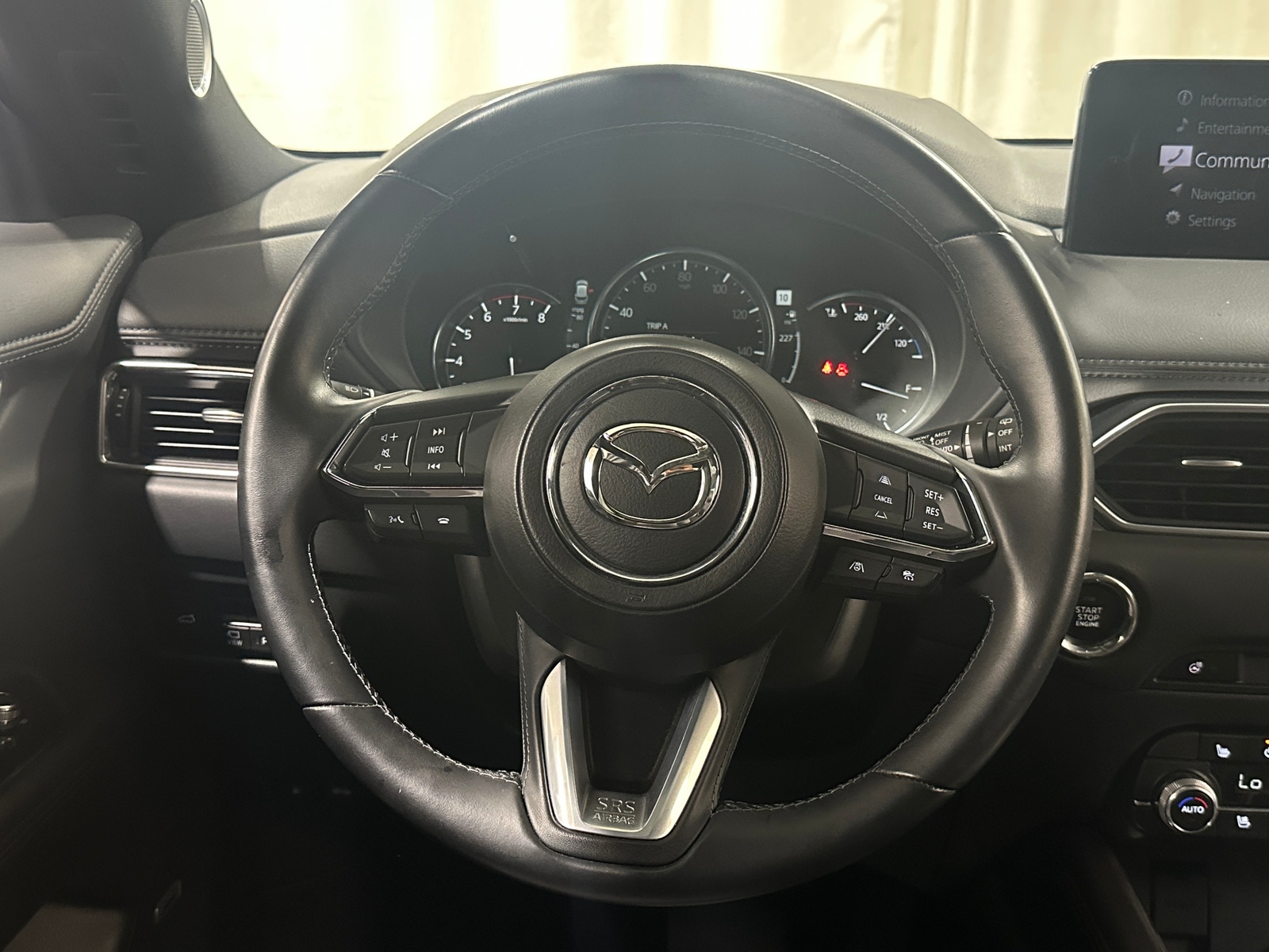 Thumbnail: 2023 Mazda CX-5 - 4