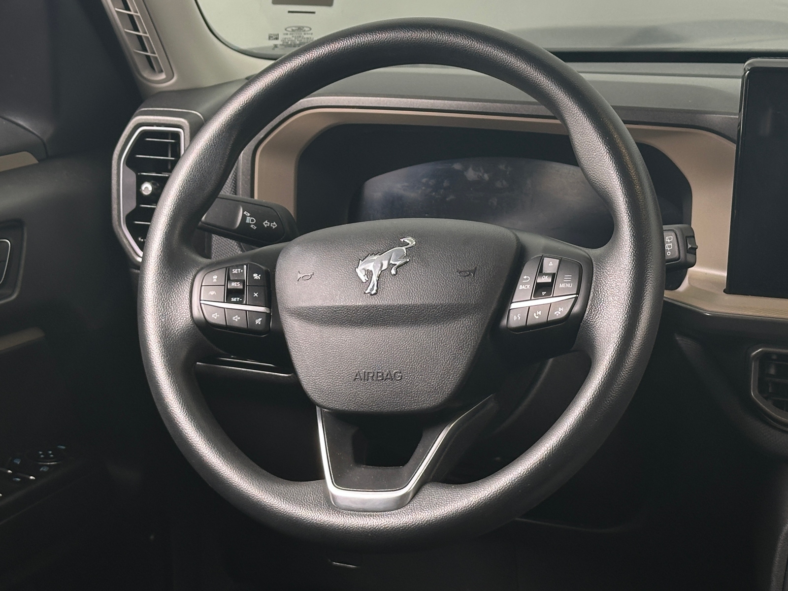 Thumbnail: 2025 Ford Bronco Sport - 5