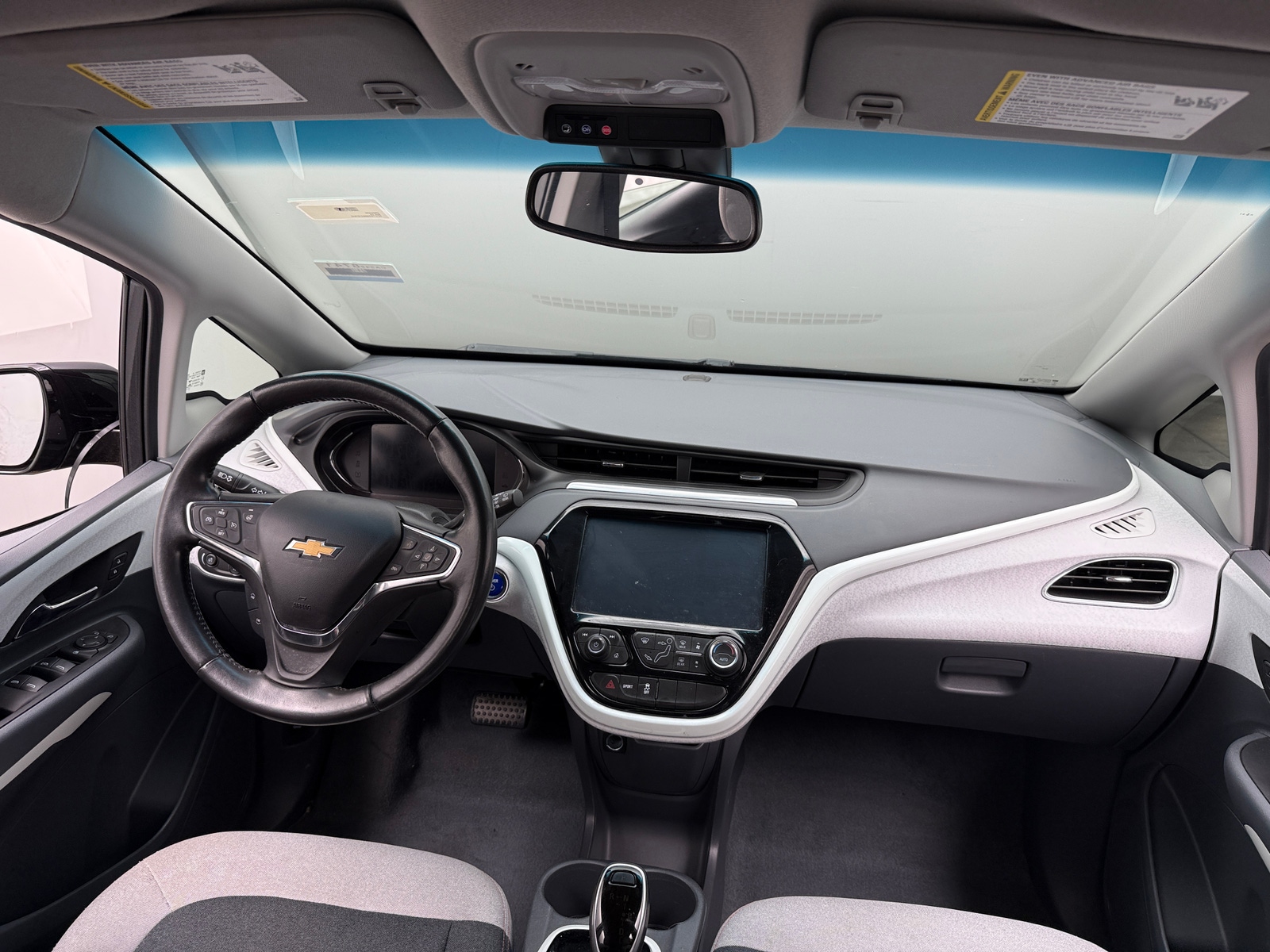 Thumbnail: 2021 Chevrolet Bolt EV - 3