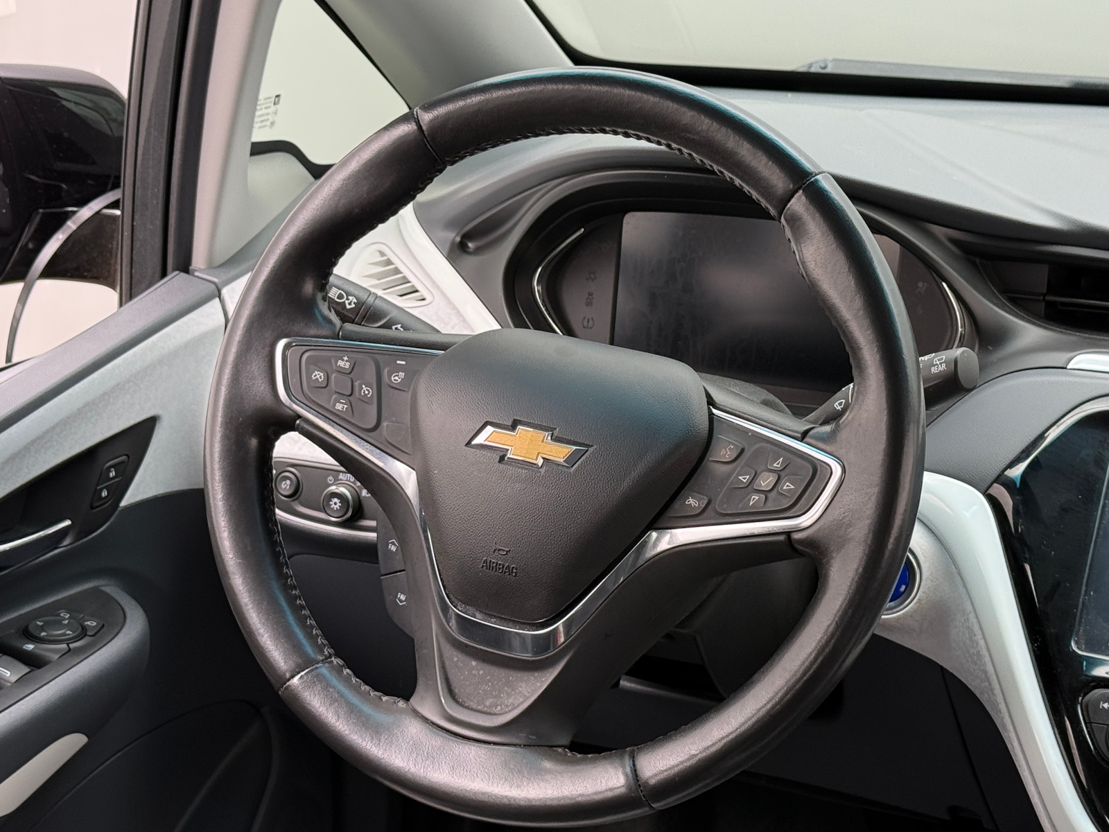 Thumbnail: 2021 Chevrolet Bolt EV - 5