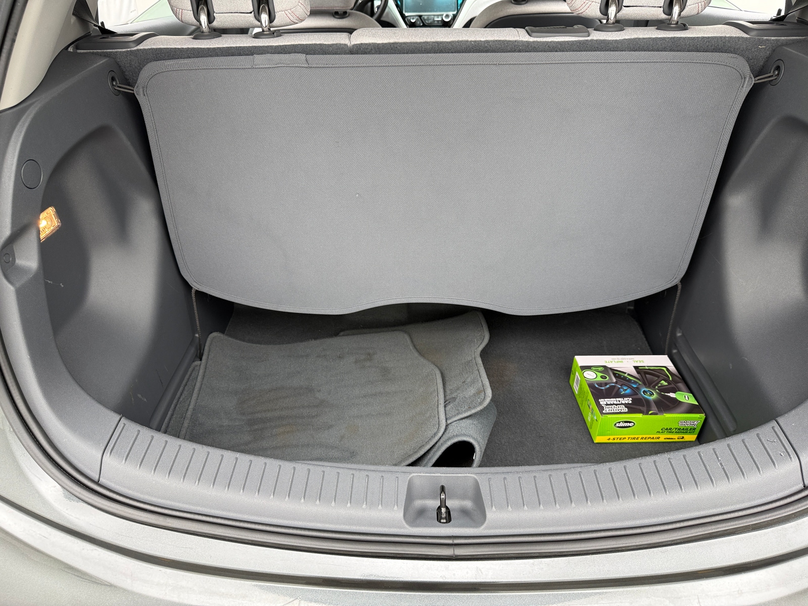 Thumbnail: 2021 Chevrolet Bolt EV - 7