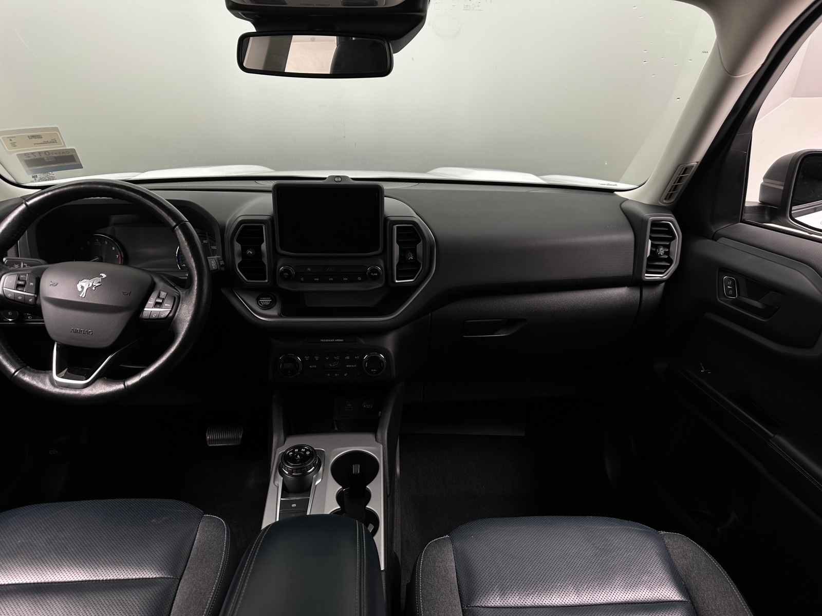 Thumbnail: 2021 Ford Bronco Sport - 3
