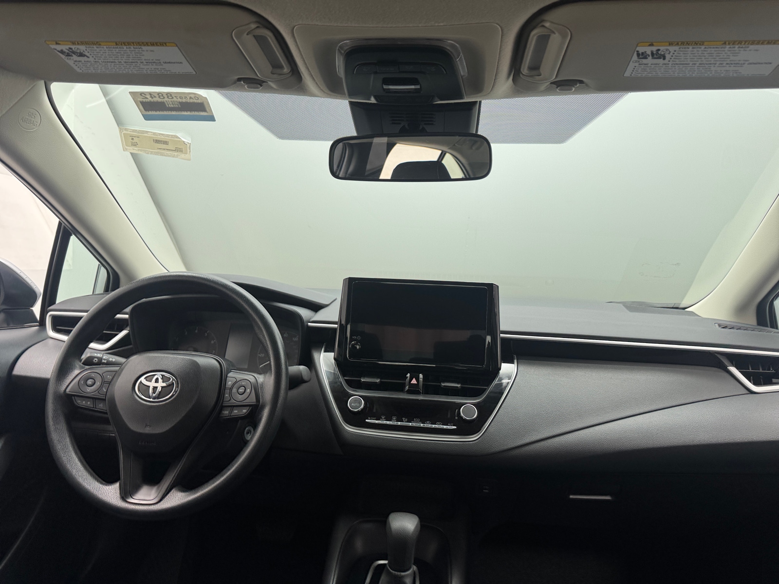 Thumbnail: 2025 Toyota Corolla - 3