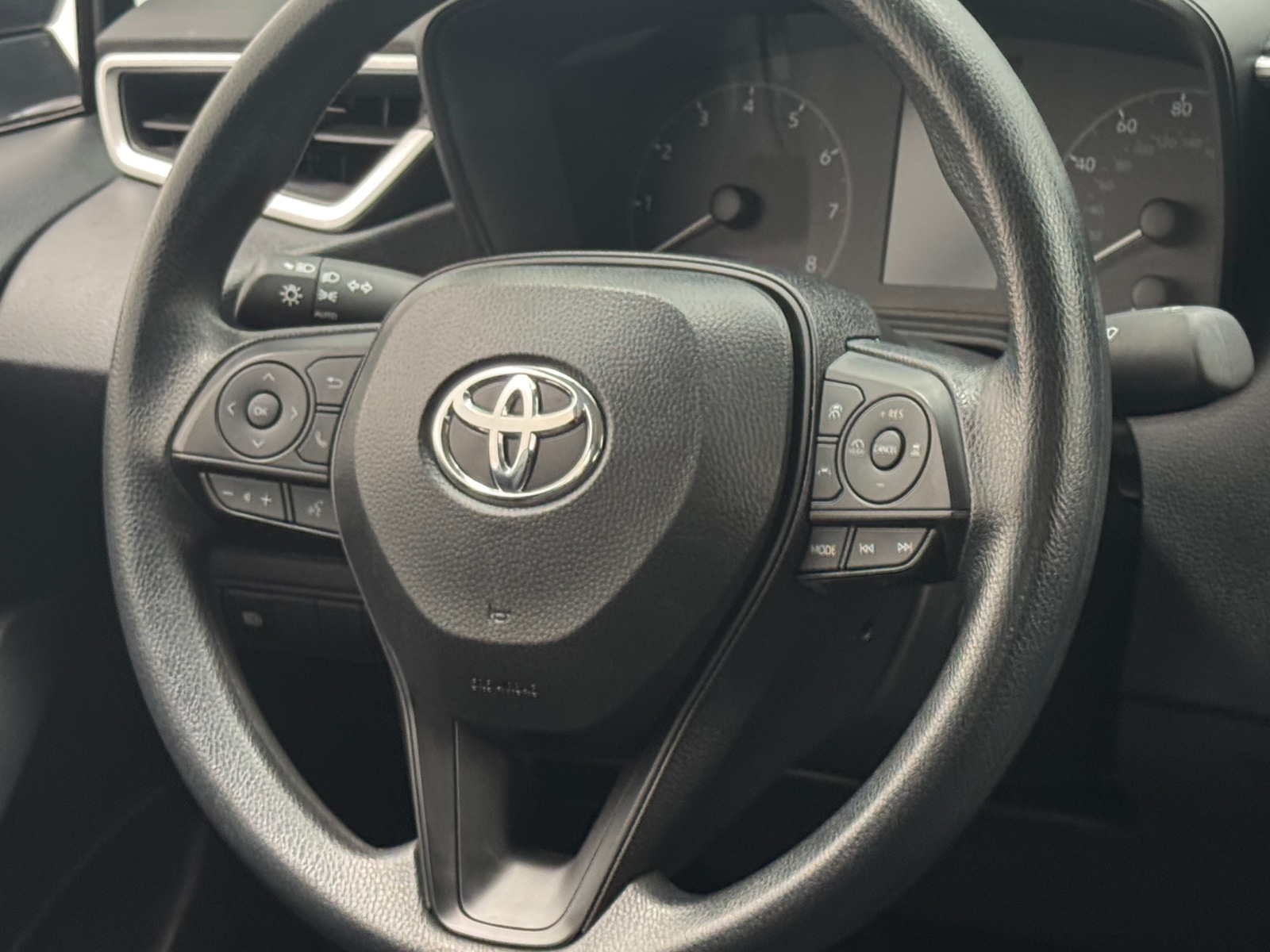 Thumbnail: 2025 Toyota Corolla - 5