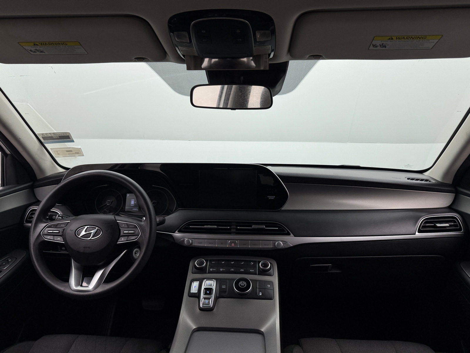 Thumbnail: 2021 Hyundai Palisade - 3