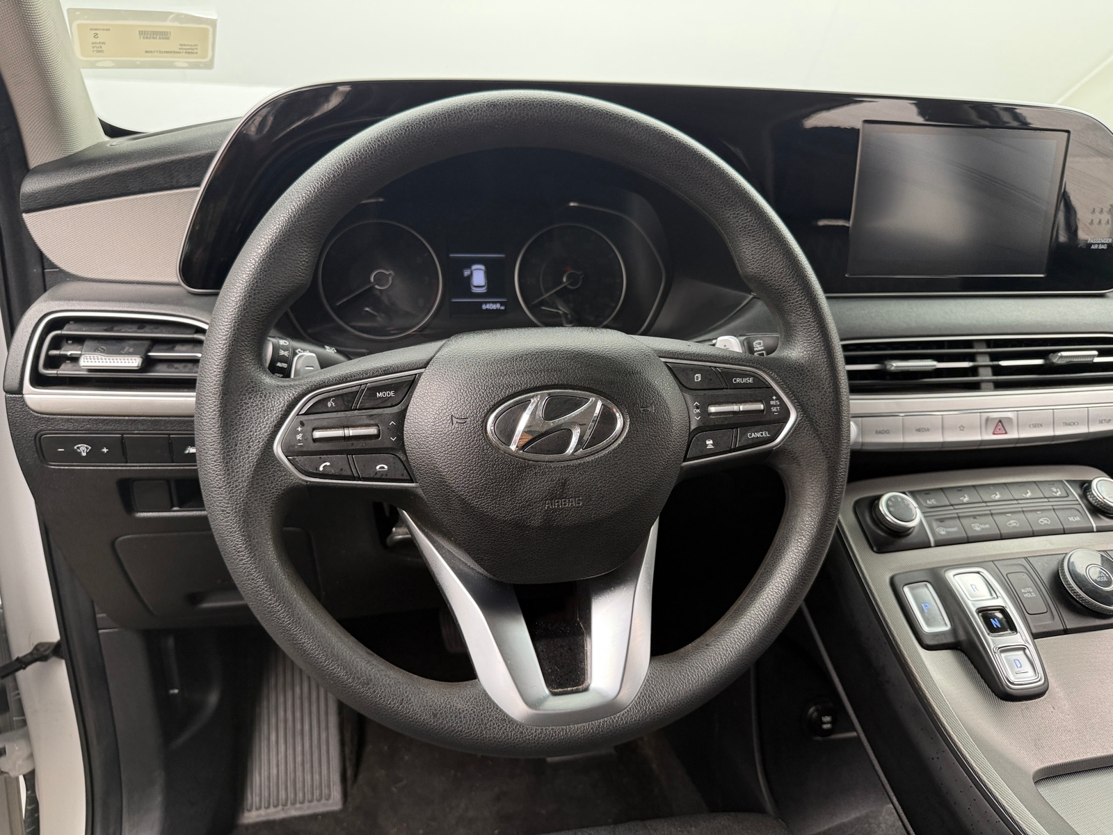 Thumbnail: 2021 Hyundai Palisade - 5