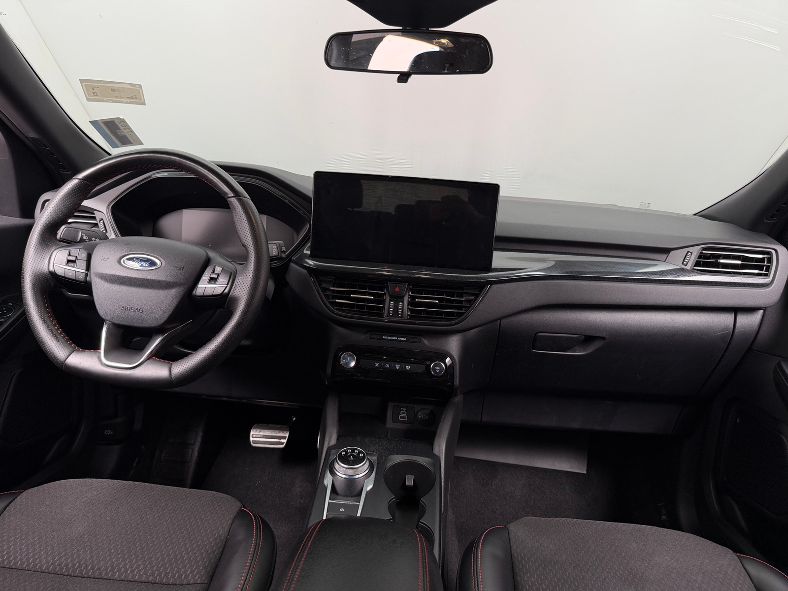 Thumbnail: 2024 Ford Escape - 3