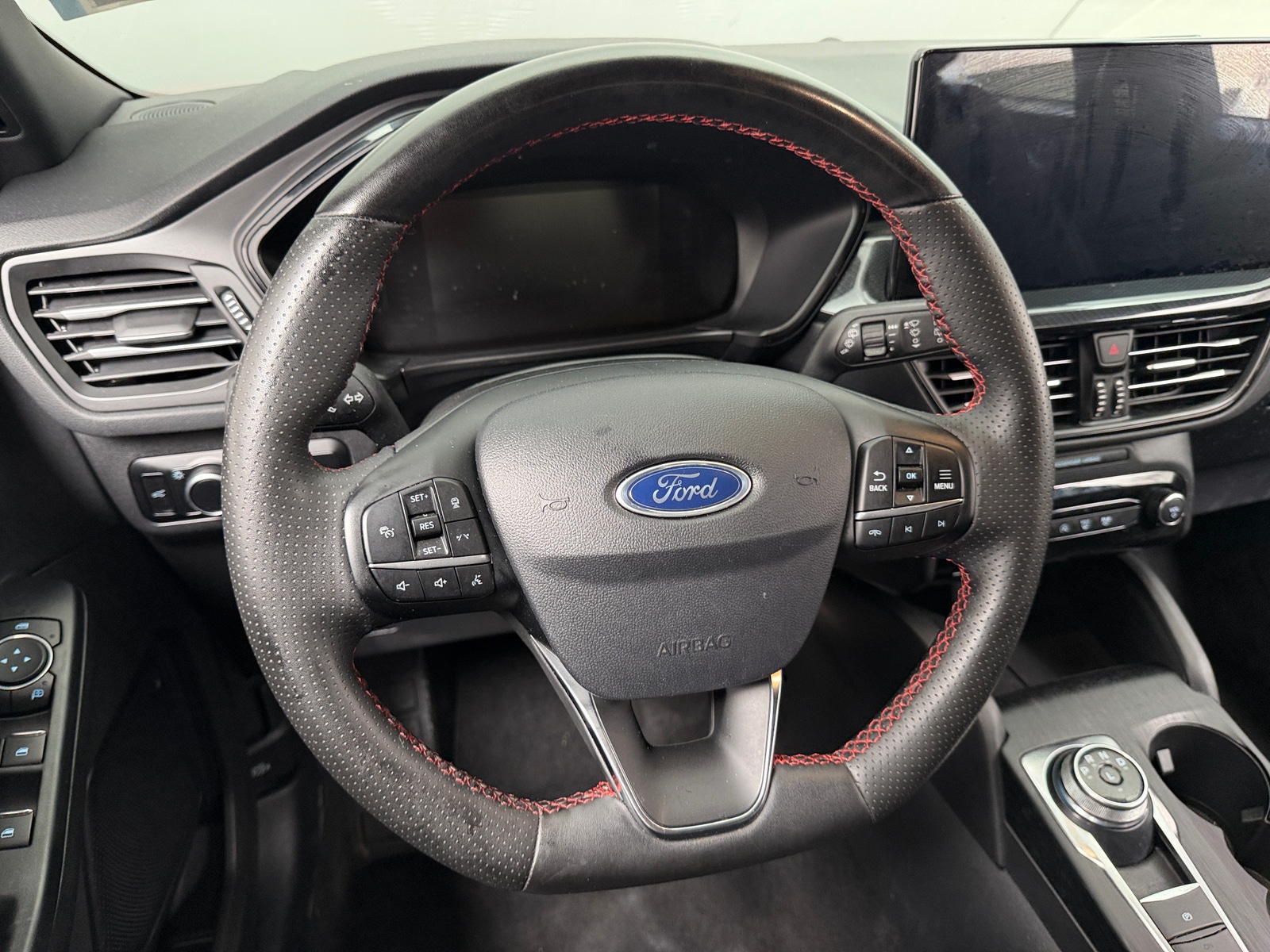 Thumbnail: 2024 Ford Escape - 5