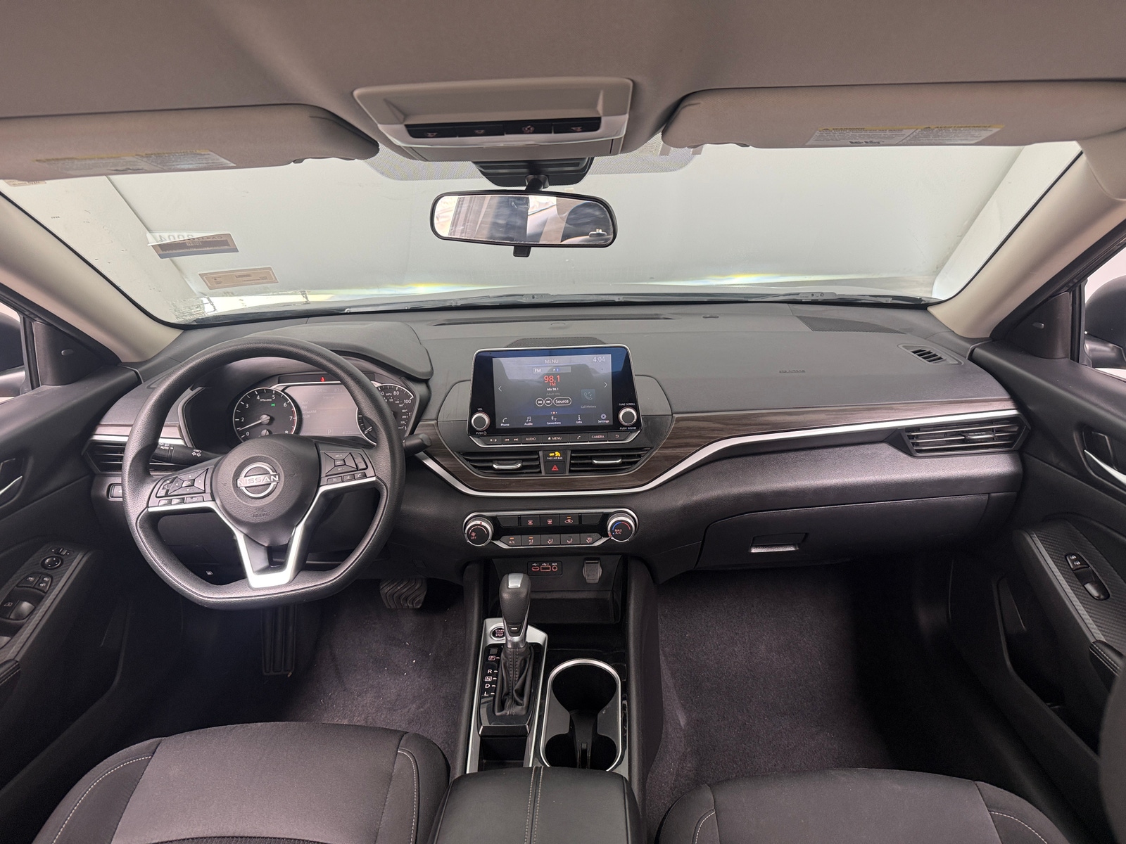 Thumbnail: 2024 Nissan Altima - 3
