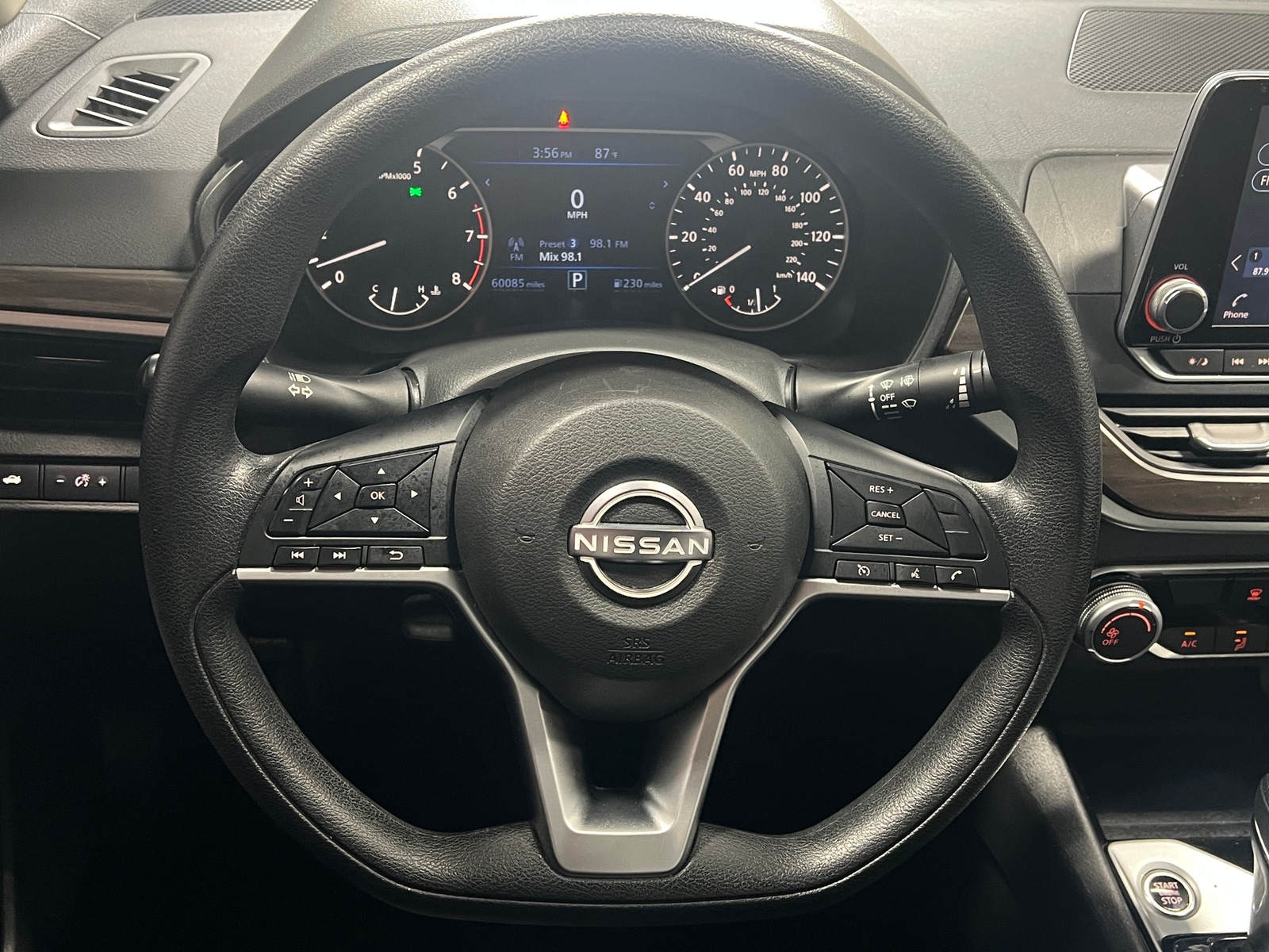 Thumbnail: 2024 Nissan Altima - 5