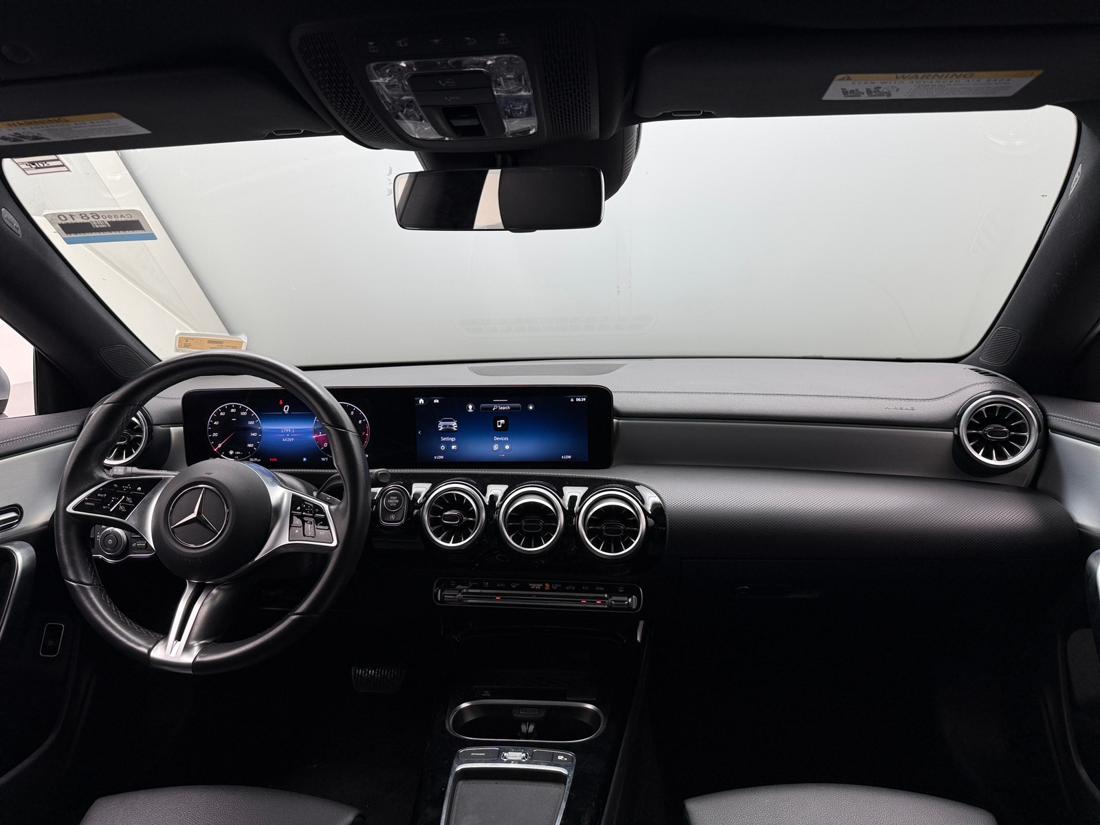 Thumbnail: 2025 Mercedes-Benz CLA - 2