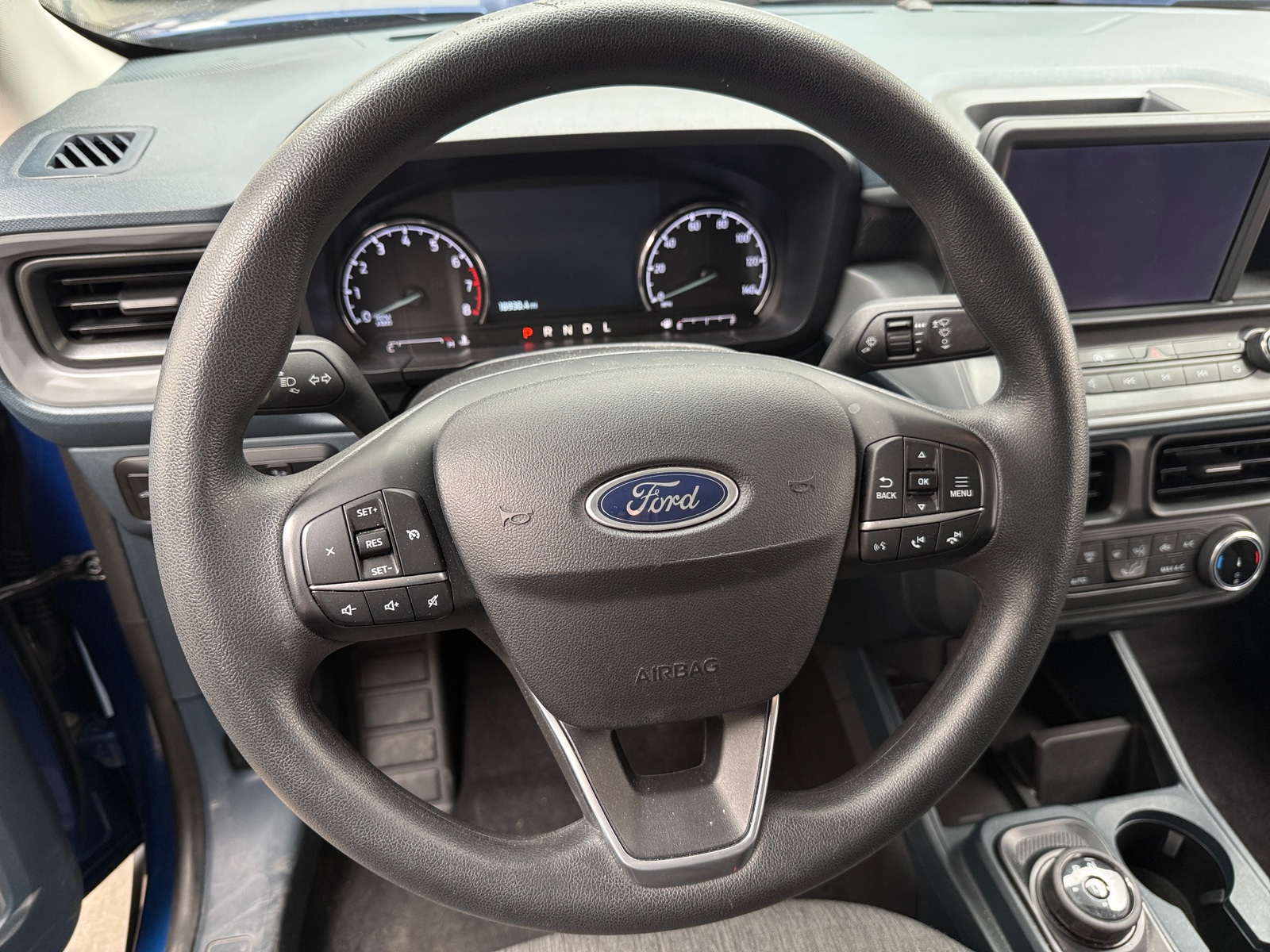 Thumbnail: 2024 Ford Maverick - 5