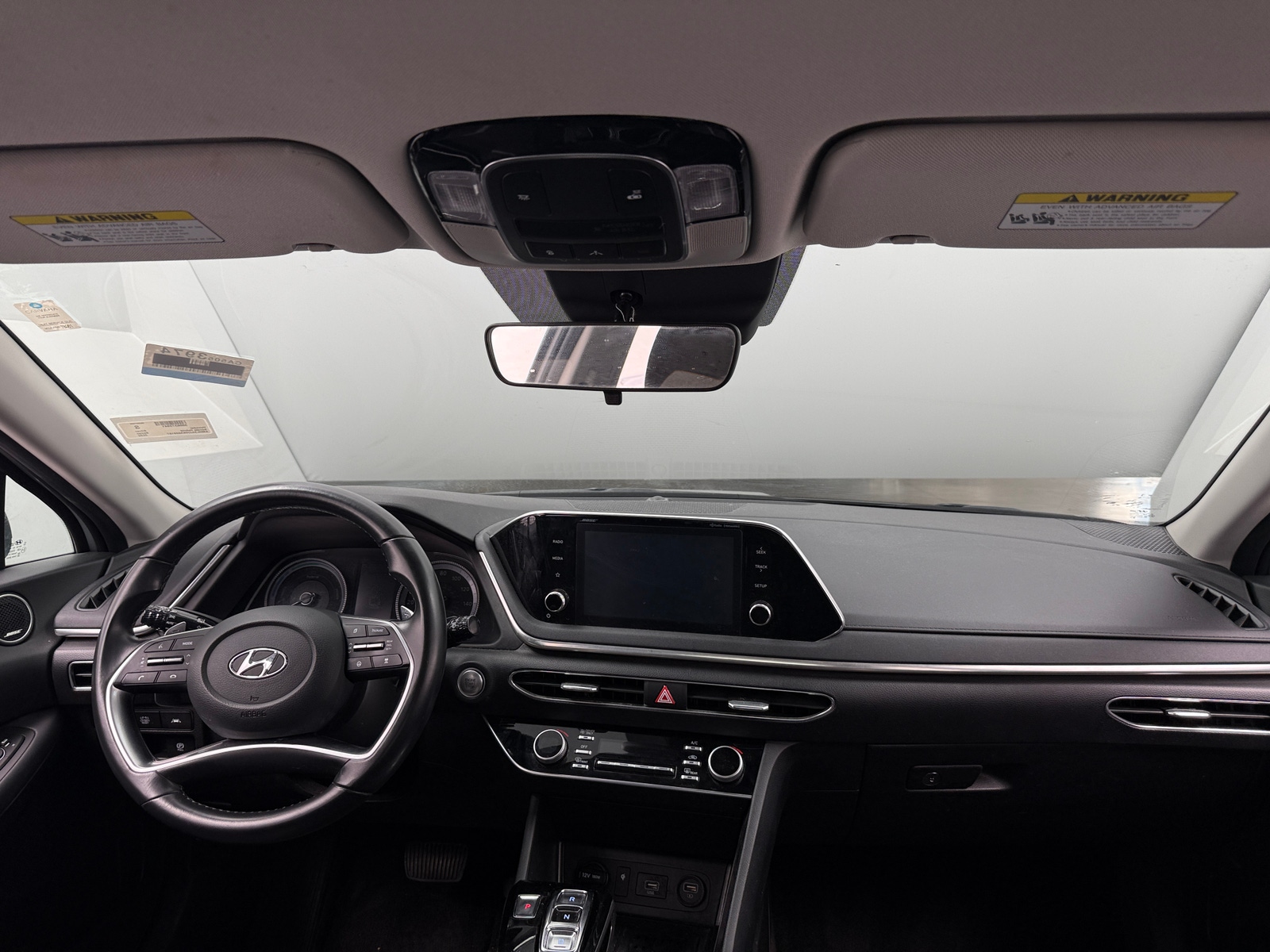 Thumbnail: 2022 Hyundai Sonata - 3