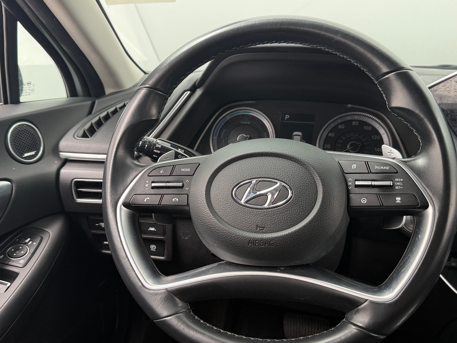 Thumbnail: 2022 Hyundai Sonata - 5