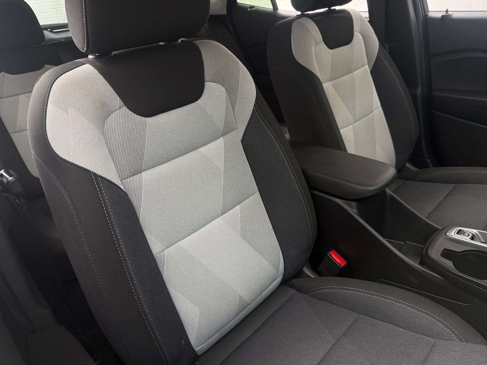Thumbnail: 2026 Chevrolet Trax - 2
