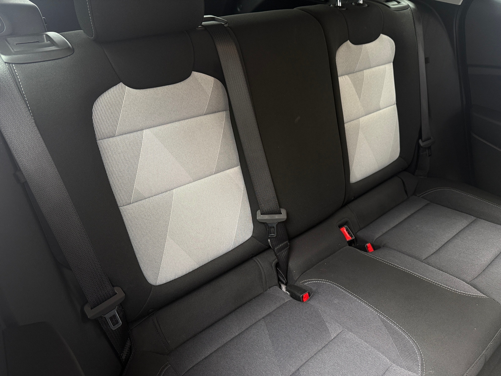 Thumbnail: 2026 Chevrolet Trax - 6
