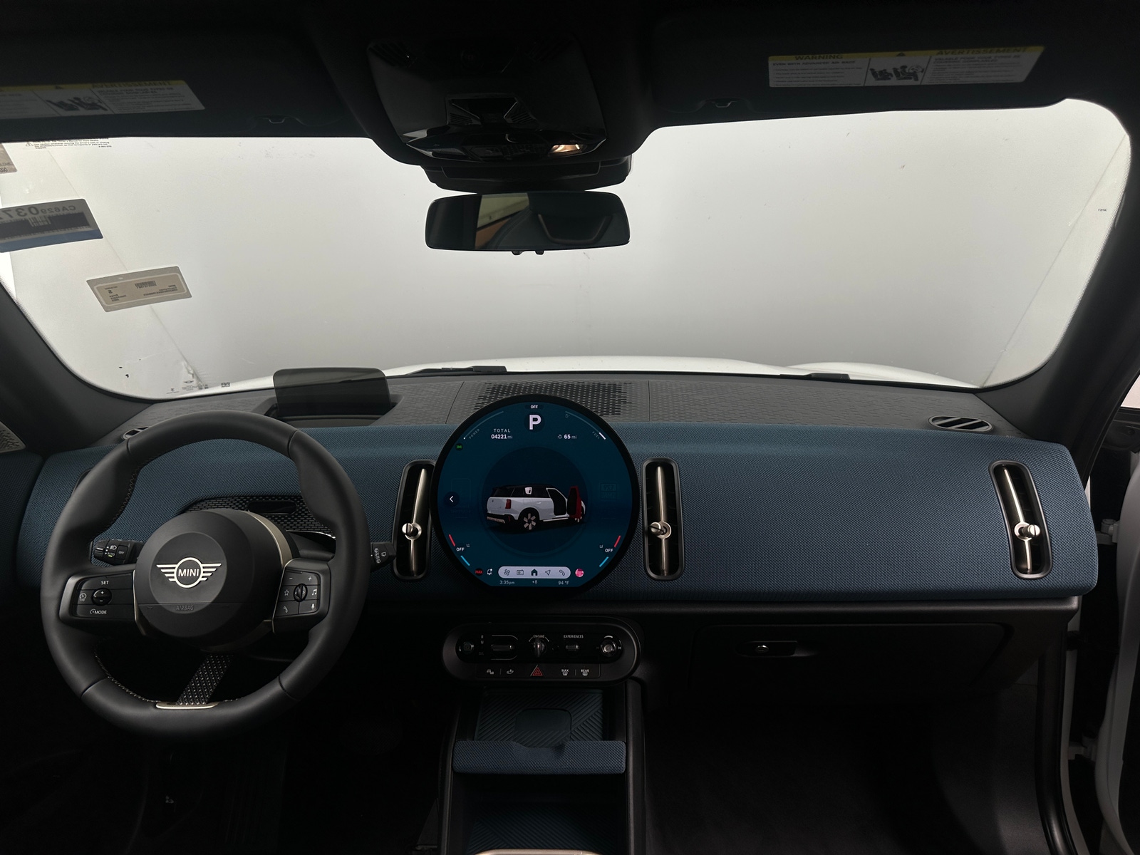 Thumbnail: 2025 MINI Cooper Countryman - 2