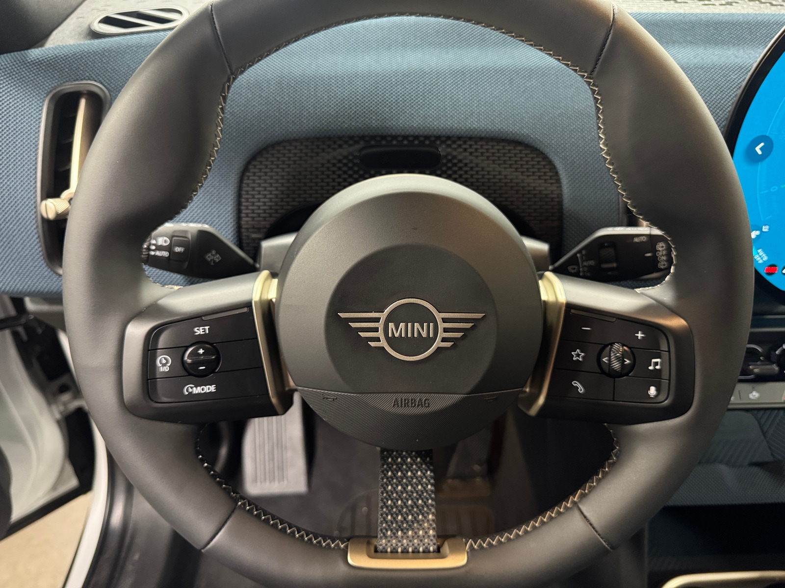 Thumbnail: 2025 MINI Cooper Countryman - 4
