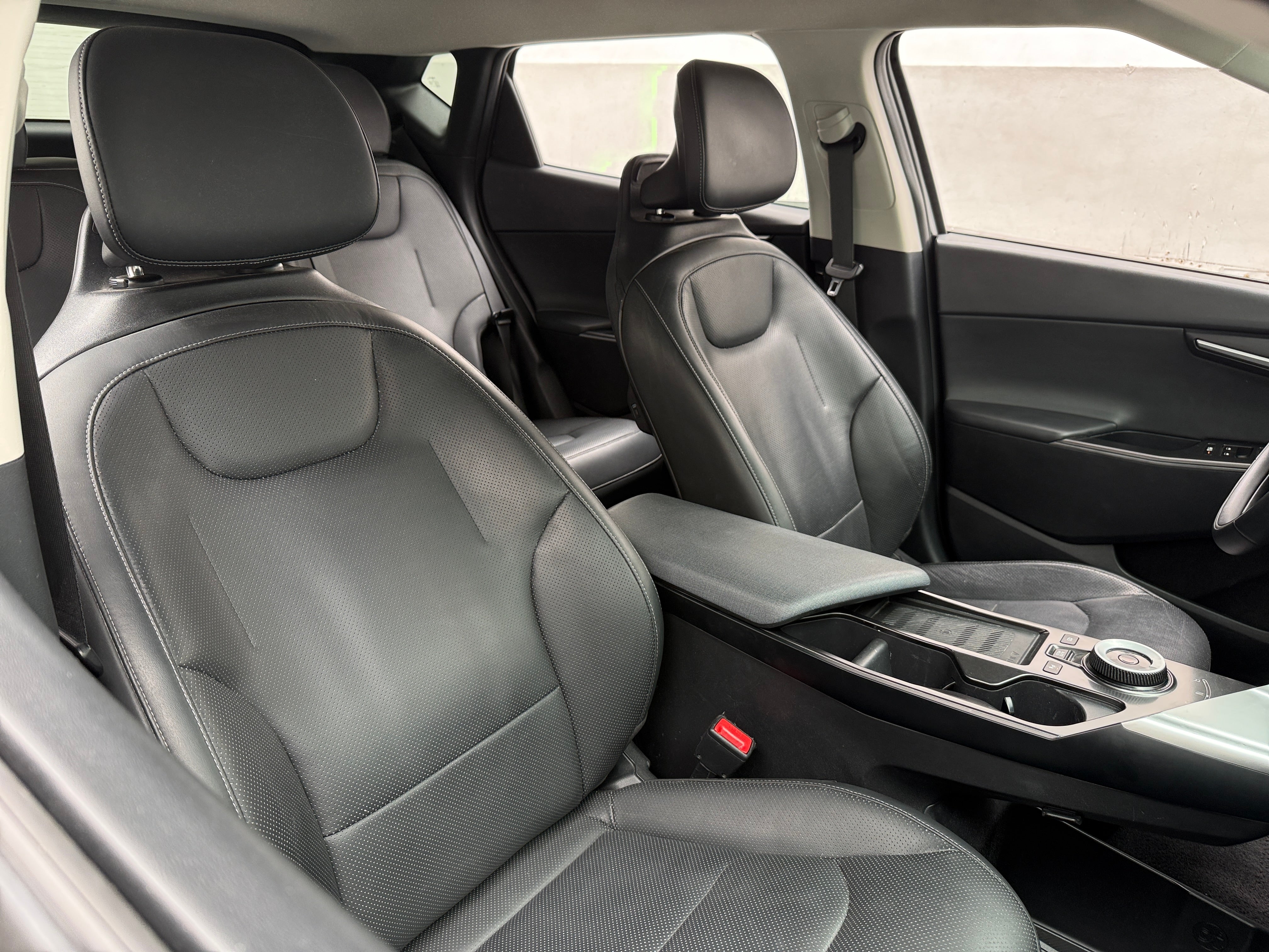 2023 Kia EV6