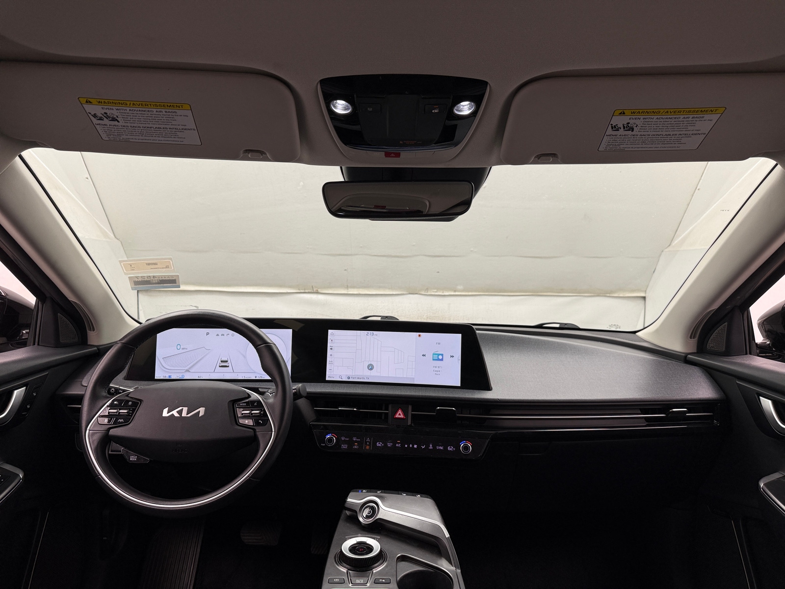 Thumbnail: 2023 Kia EV6 - 2
