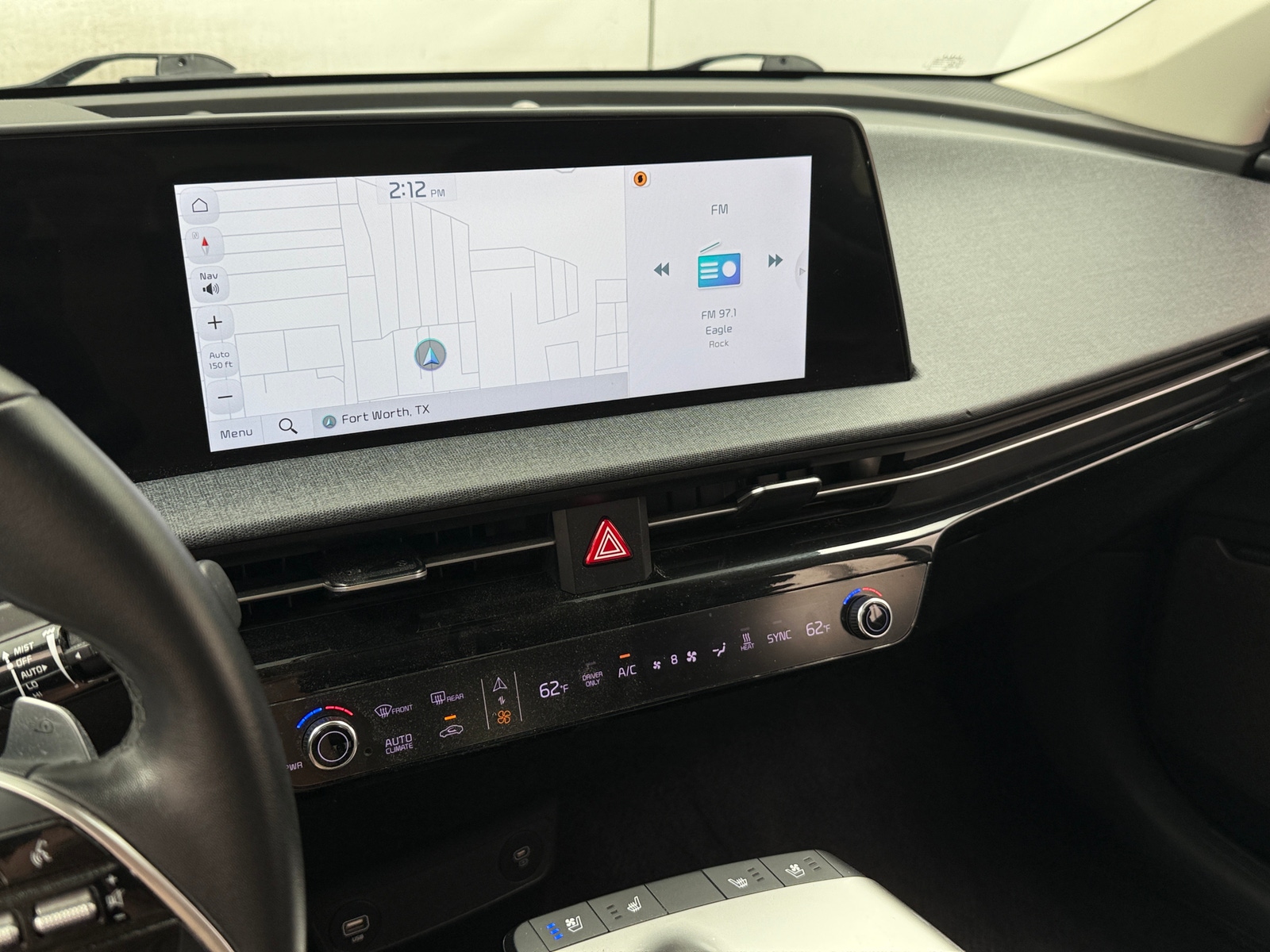 Thumbnail: 2023 Kia EV6 - 3