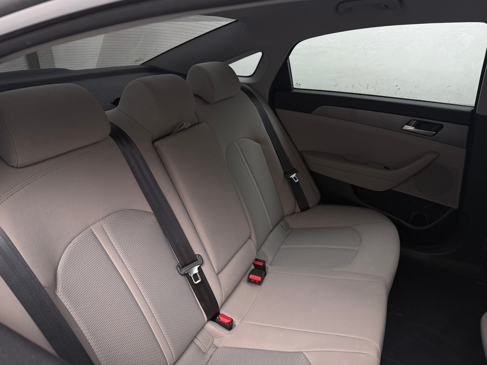 Thumbnail: 2015 Hyundai Sonata - 6