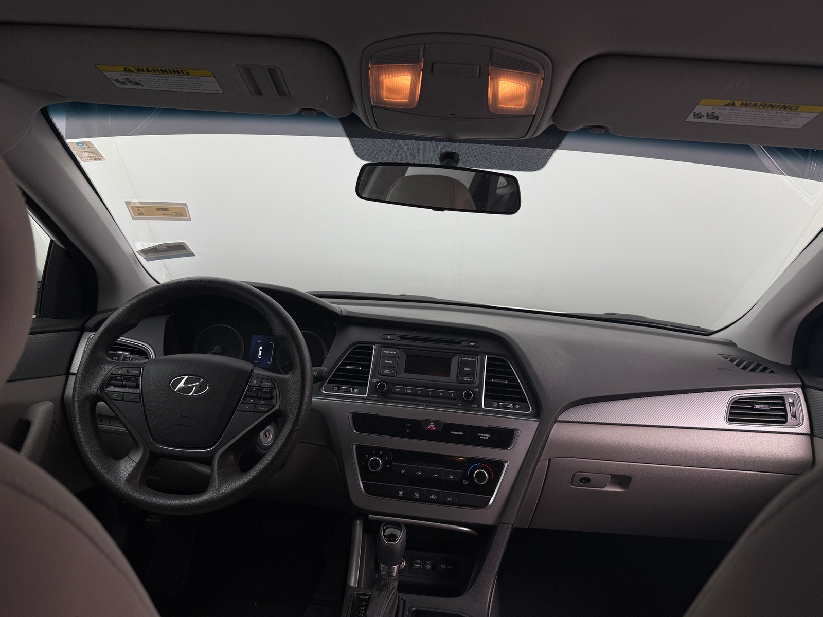 Thumbnail: 2015 Hyundai Sonata - 3
