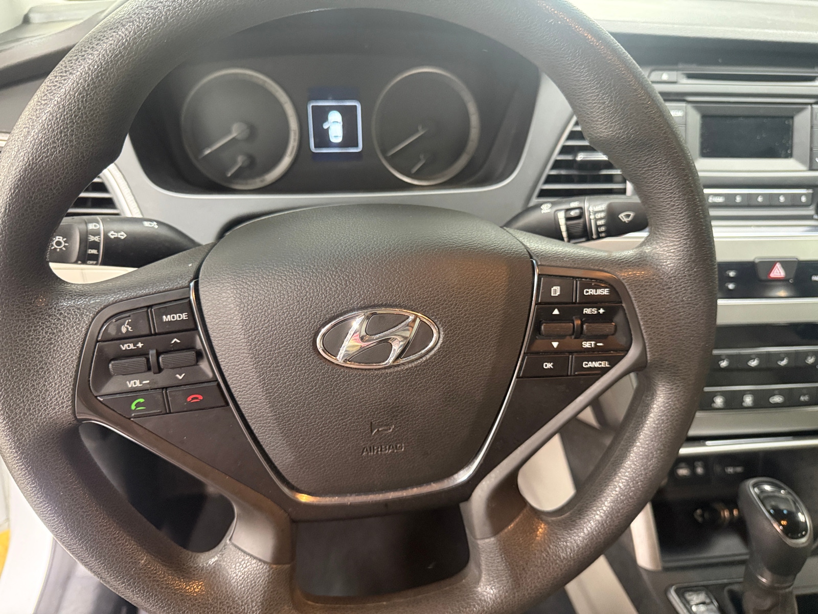 Thumbnail: 2015 Hyundai Sonata - 5